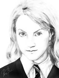 Luna Lovegood