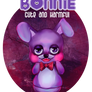 Five Nights at Freddy's: Chibi Bonnie.