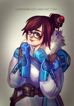 Overwatch | MEI