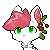 Lychee Icon Commission for greenfurkitti