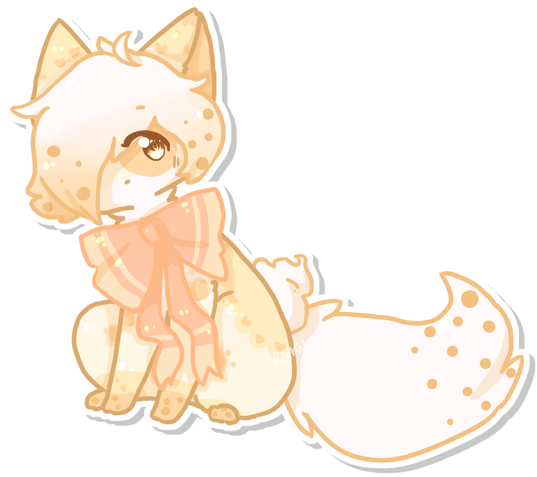 Tapioca Sticker Tapioca Sticker by raikufu on DeviantArt