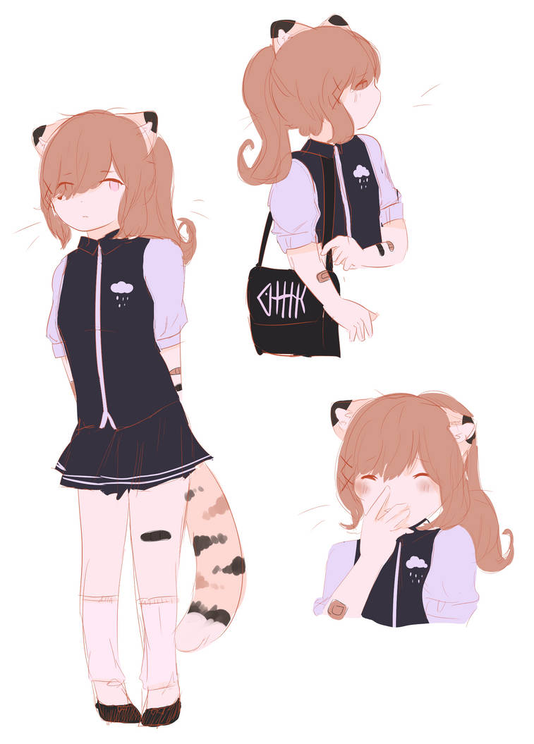 Rori Doodles by raikufu on DeviantArt