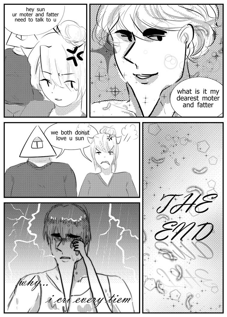 Best Manga Ever 10 10 Redraw By Raikufu On Deviantart Best Manga Ever 10 10 Redraw By Raikufu On Deviantart