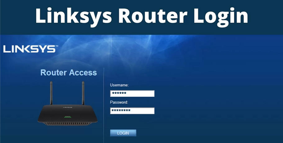 How to Login into Linksys Router by guestbloggingpro on DeviantArt