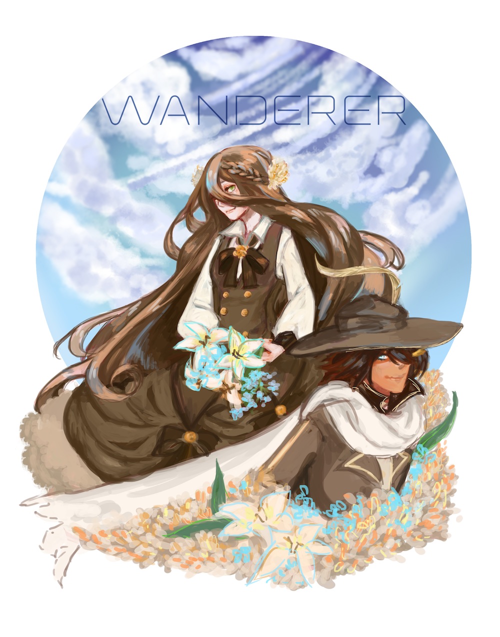 Wanderer