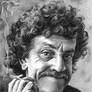 Kurt Vonnegut