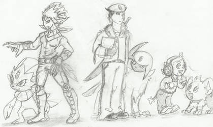 Manyura The Manyula User Profile Deviantart