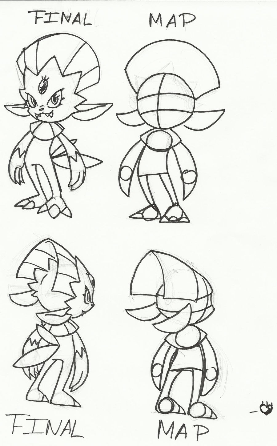 Weavile Tutorial By Manyura The Manyula On Deviantart Weavile Tutorial By Manyura The Manyula On Deviantart