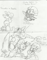 Manyura The Manyula User Profile Deviantart