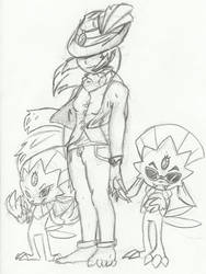 Manyura The Manyula User Profile Deviantart