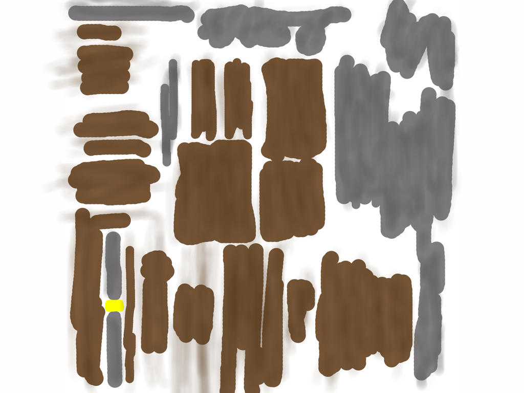 Chest Texture by GameDevDan on DeviantArt