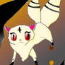 Kirara don't fall