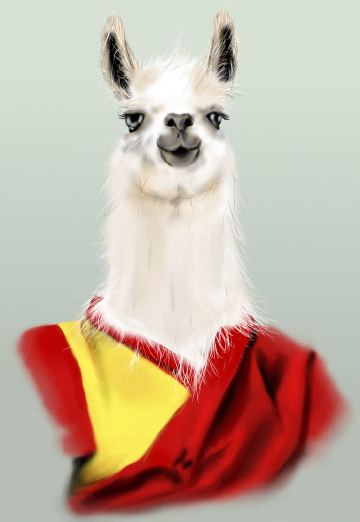 Dalai Llama