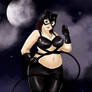 catwoman