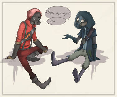 -Pyro n Assassin-