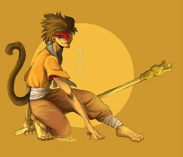 Sun Wukong