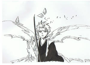 Hitsugaya