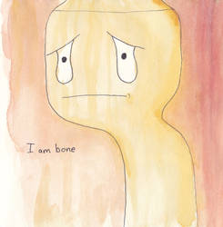 I Am Bone
