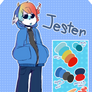 Jester Update