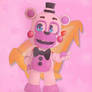 Helpy | FNaF 6: Pizzeria Simulator