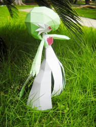 Gardevoir