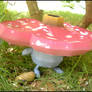 Vileplume