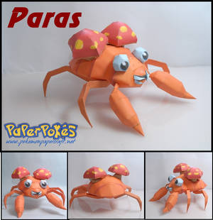 Paras