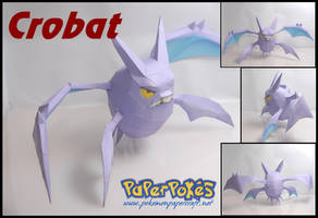 Crobat