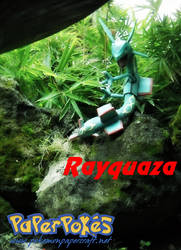 Rayquaza