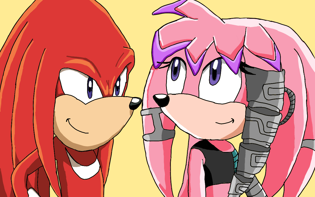 Julie-Su The Echidna in Sonic Movie 2 by ShineTheEchidna07 on DeviantArt