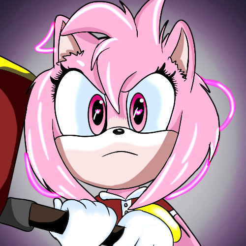 Movie Sonamy by Chyecutest on DeviantArt