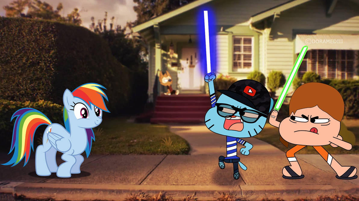 Commander-Gumball - Student, General Artist | DeviantArt