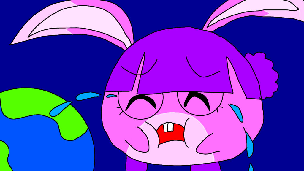Map Crying Deviantart Lucy crying by pinkchang on DeviantArt