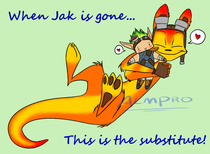 Jak Doll