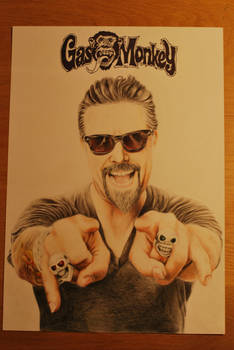 Richard Rawlings