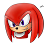 Knuckles the Echidna