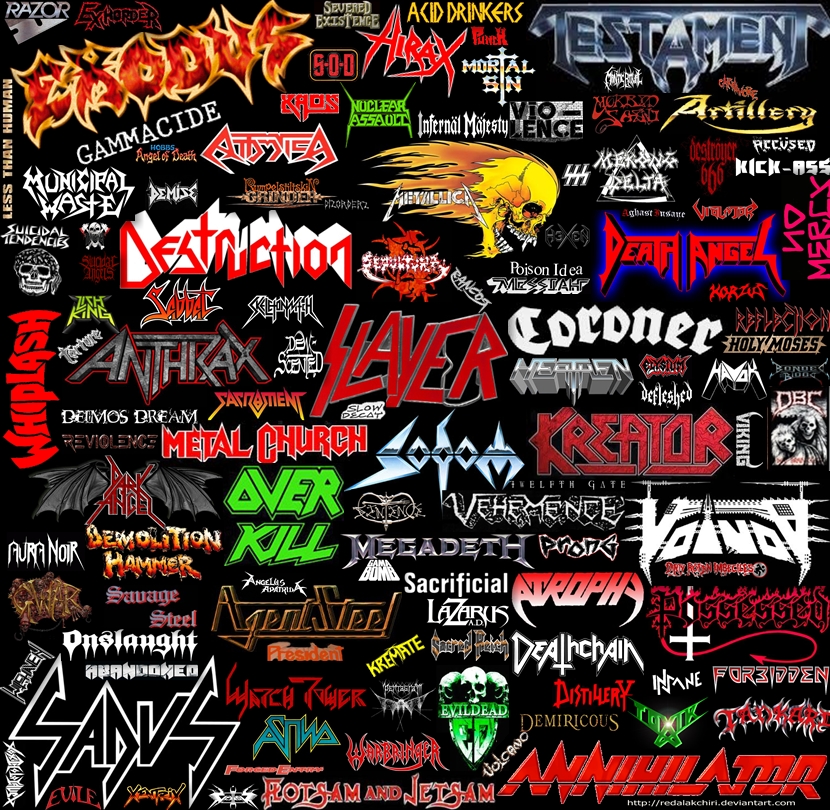 Лучшая трэш метал. Трэш метал. Логотипы групп. Логотипы метал групп. Логотипы рок групп.