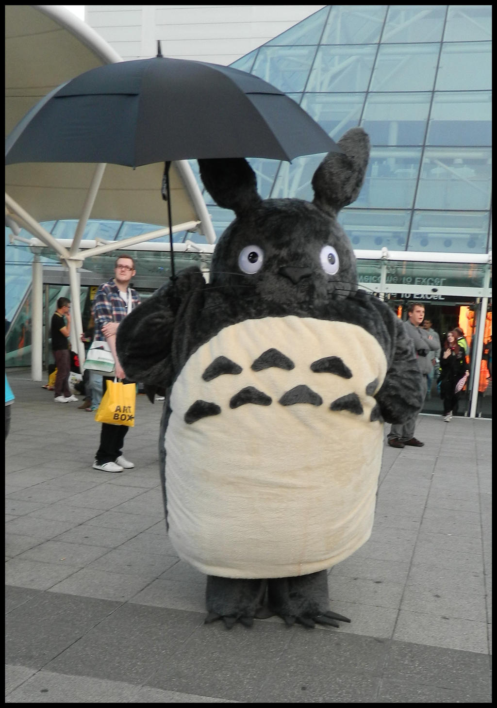 Totoro