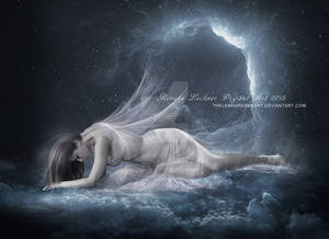 Lost Soul by ThelemaDreamsArt Lost Soul by ThelemaDreamsArt