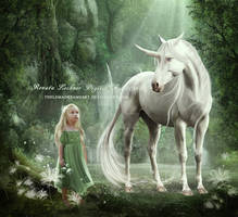 White Unicorn