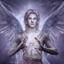 Archangel Zadkiel