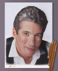 Richard Gere