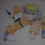 Naruto - Quickdrawing