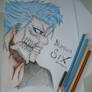 Grimmjow