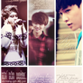 #EXO's Bookmark for EQ project