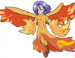 Mighty Moltres