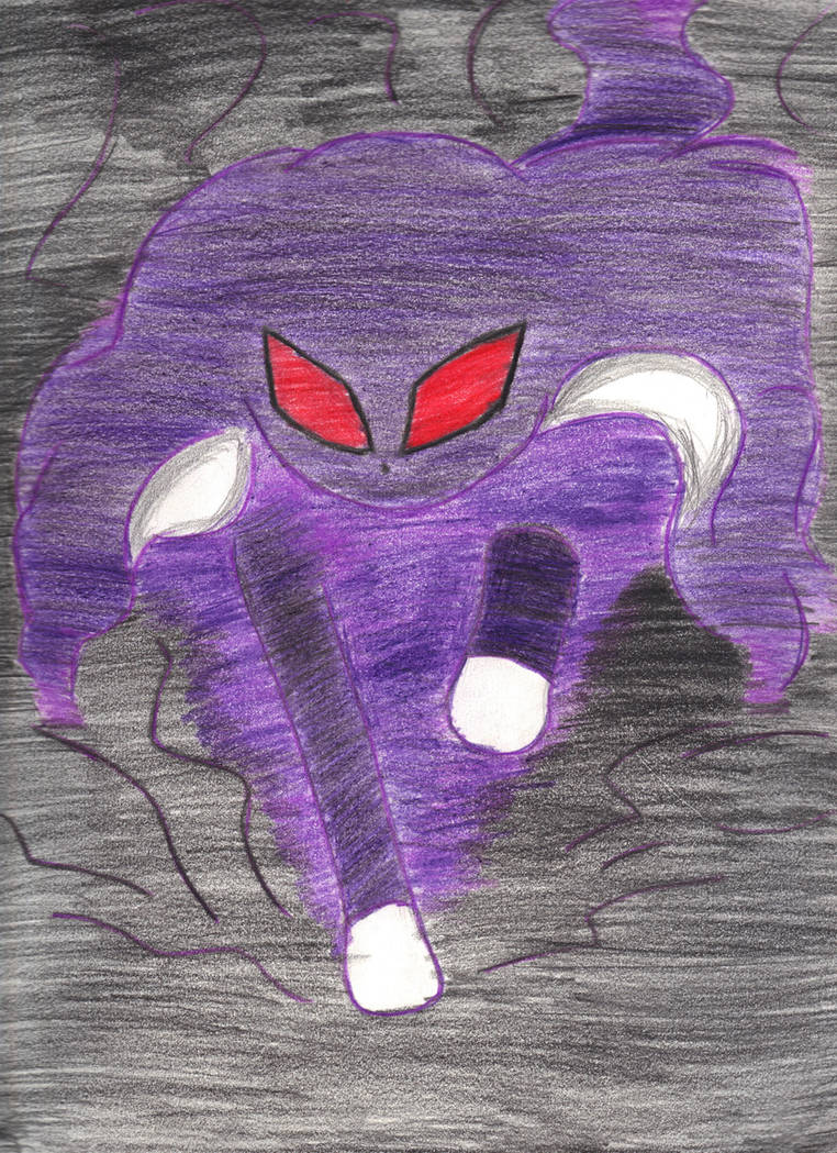 Spectreon by MoonAngel2 on DeviantArt