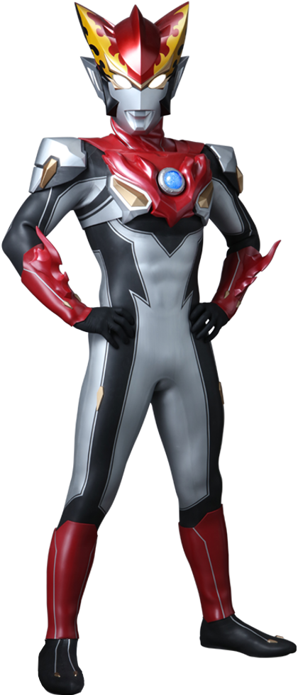 Sonic: Henshin Heroes: Ultraman Ruebe by Maku3Shin on DeviantArt