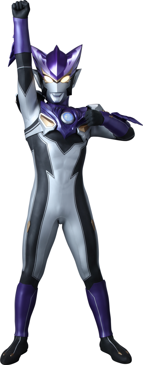 Sonic: Henshin Heroes: Ultraman Ruebe by Maku3Shin on DeviantArt