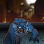 We are GARGOYLES, Bronx